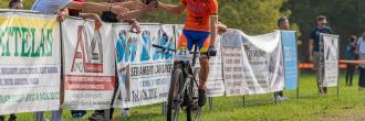 15a Fornaci Bike 2022